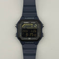 Custom WS1600 “Inverted Display”
