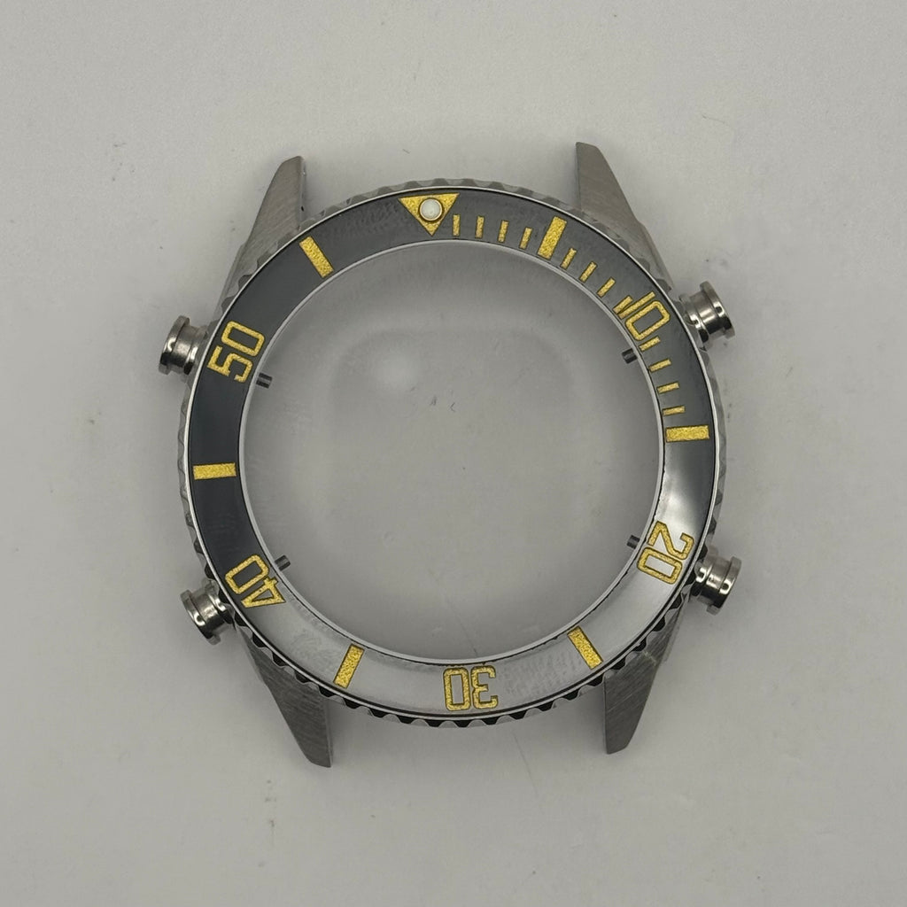 TTT-001 Mod Kit for GA2100+ Custom Bezel