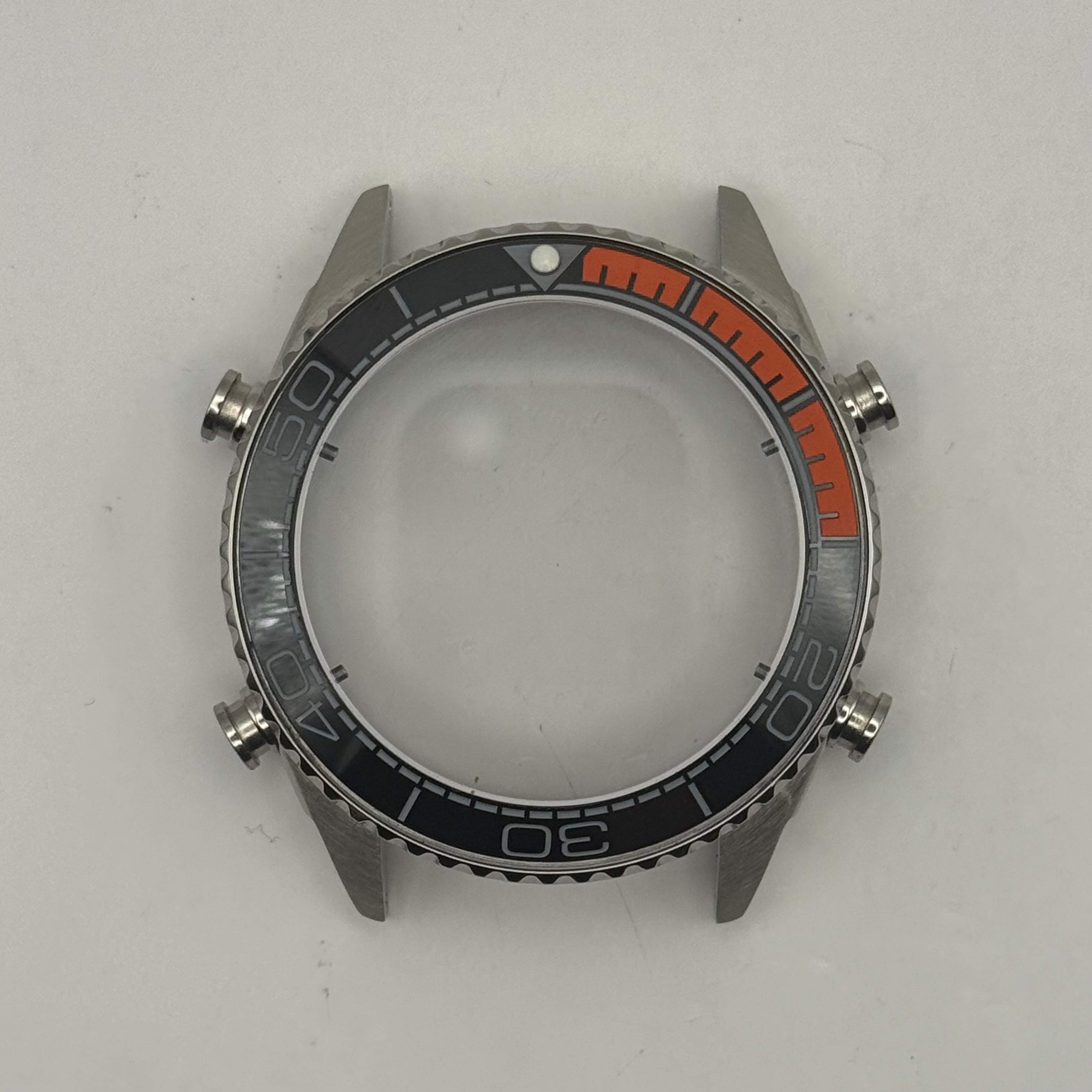 TTT-001 Mod Kit for GA2100+ Custom Bezel