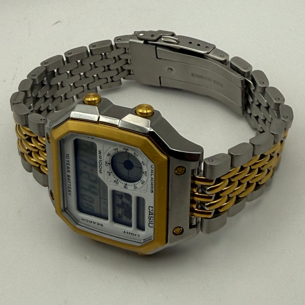 Custom AE1200 “Two Tone”
