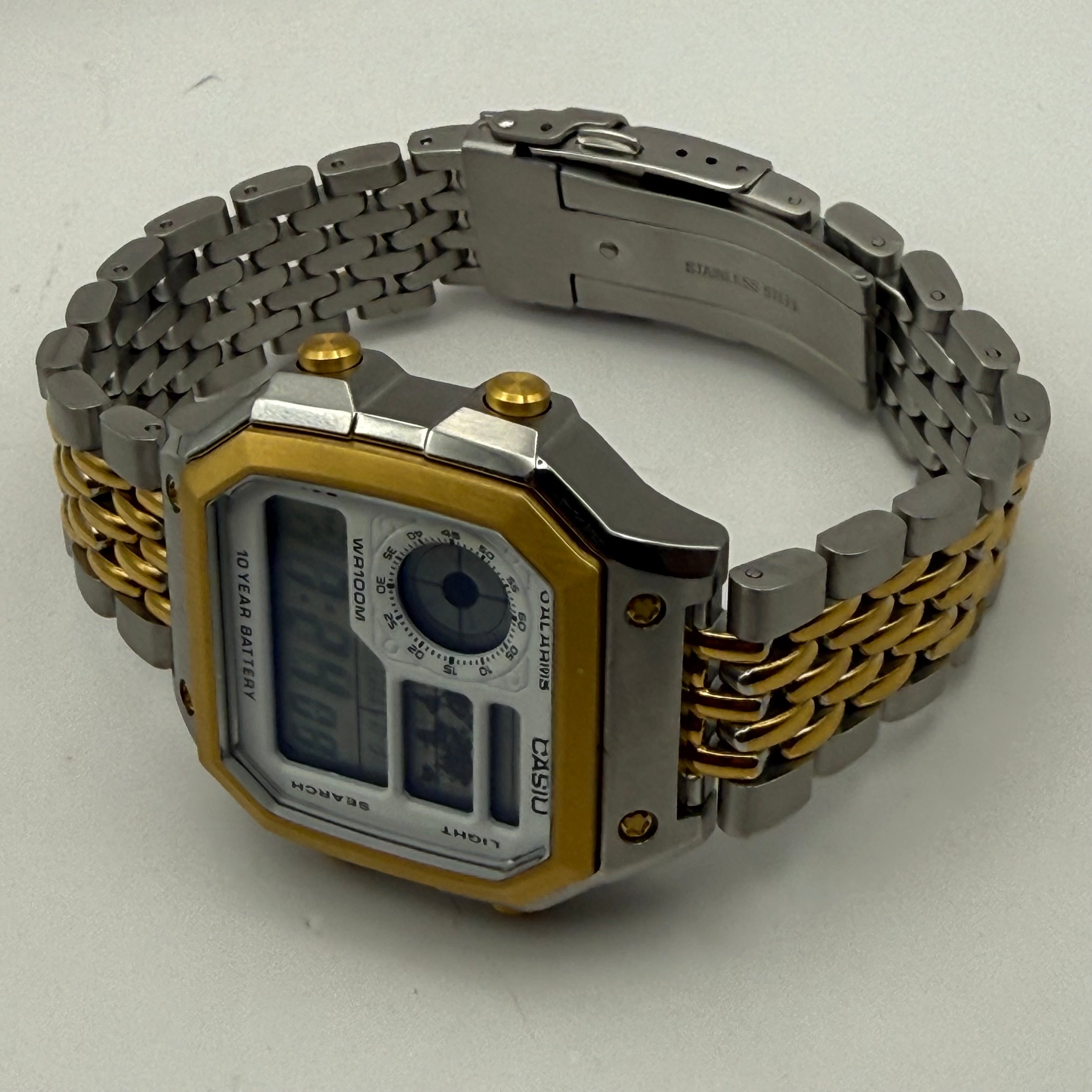 Custom AE1200 “Two Tone”