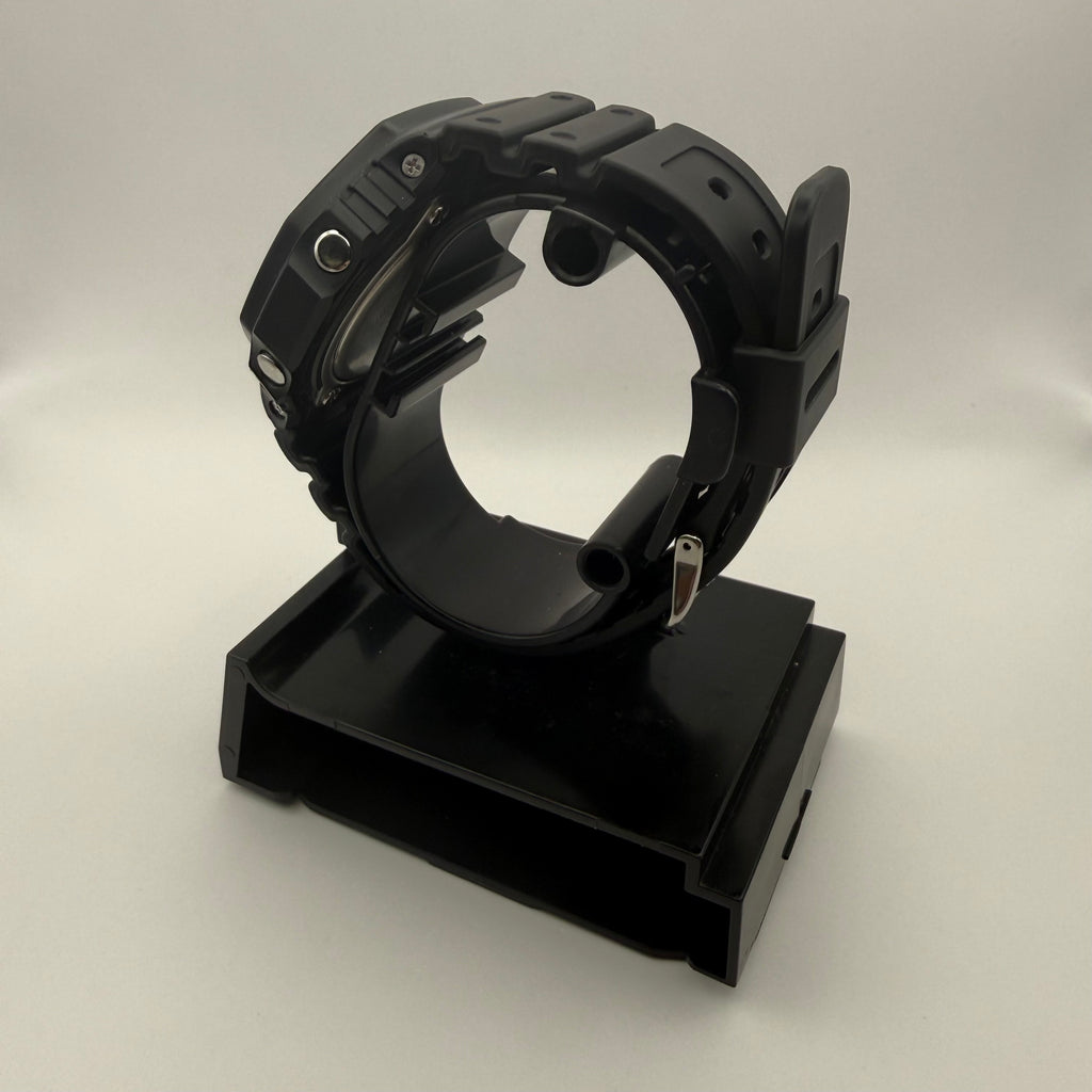 Custom GA2100 “Pokeball”