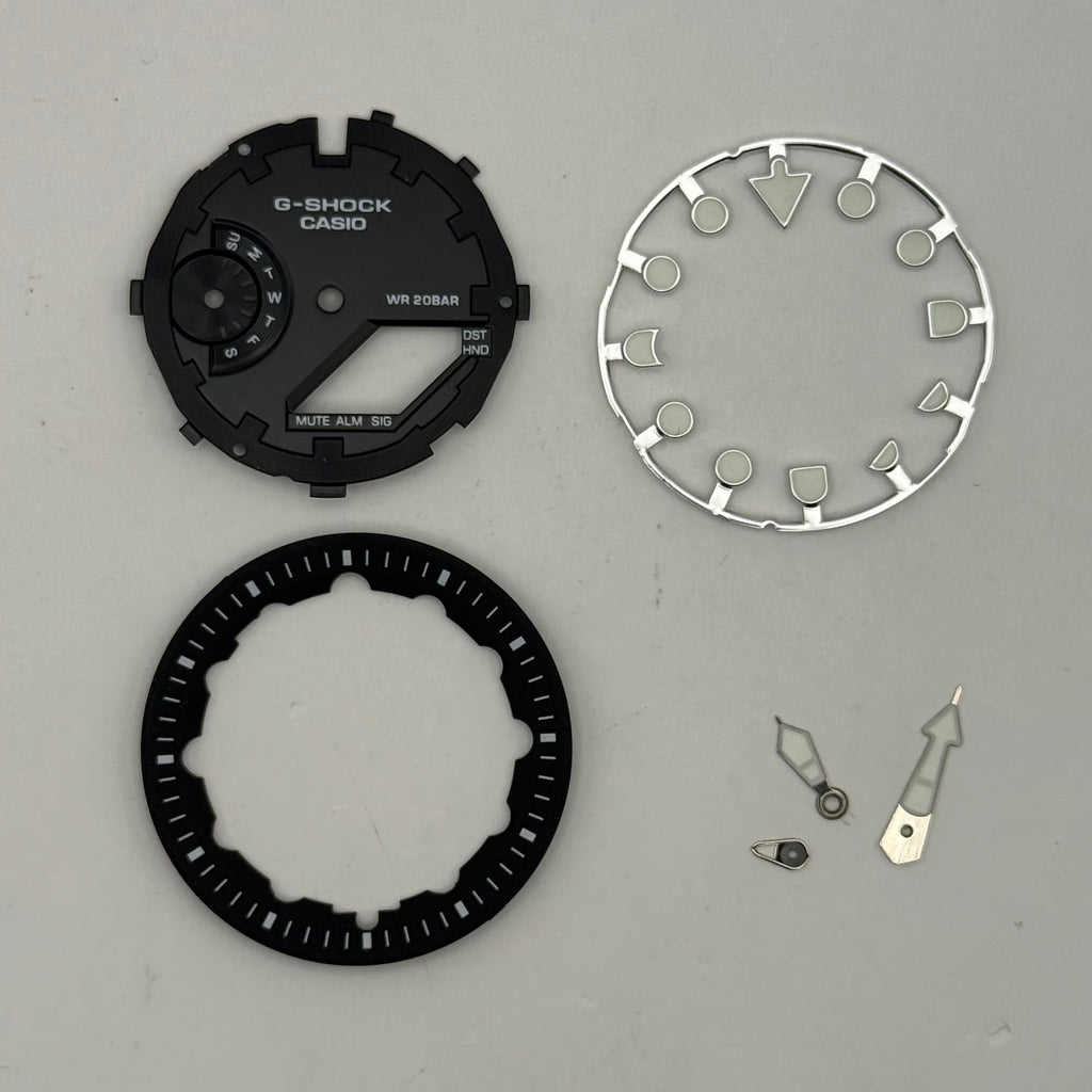 Custom Dial Kit for GA2100