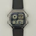 Custom AE1200 “Graphite”