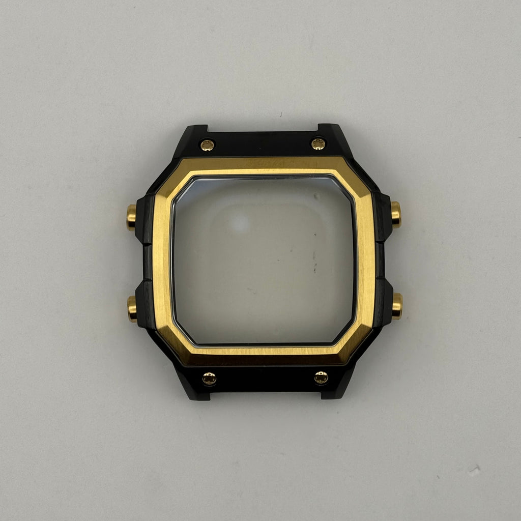 Royale Stainless Steel Case Upgrade