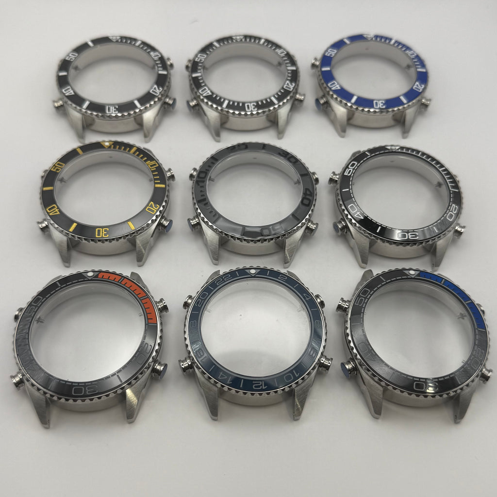 TTT-001 Mod Kit for GA2100+ Custom Bezel
