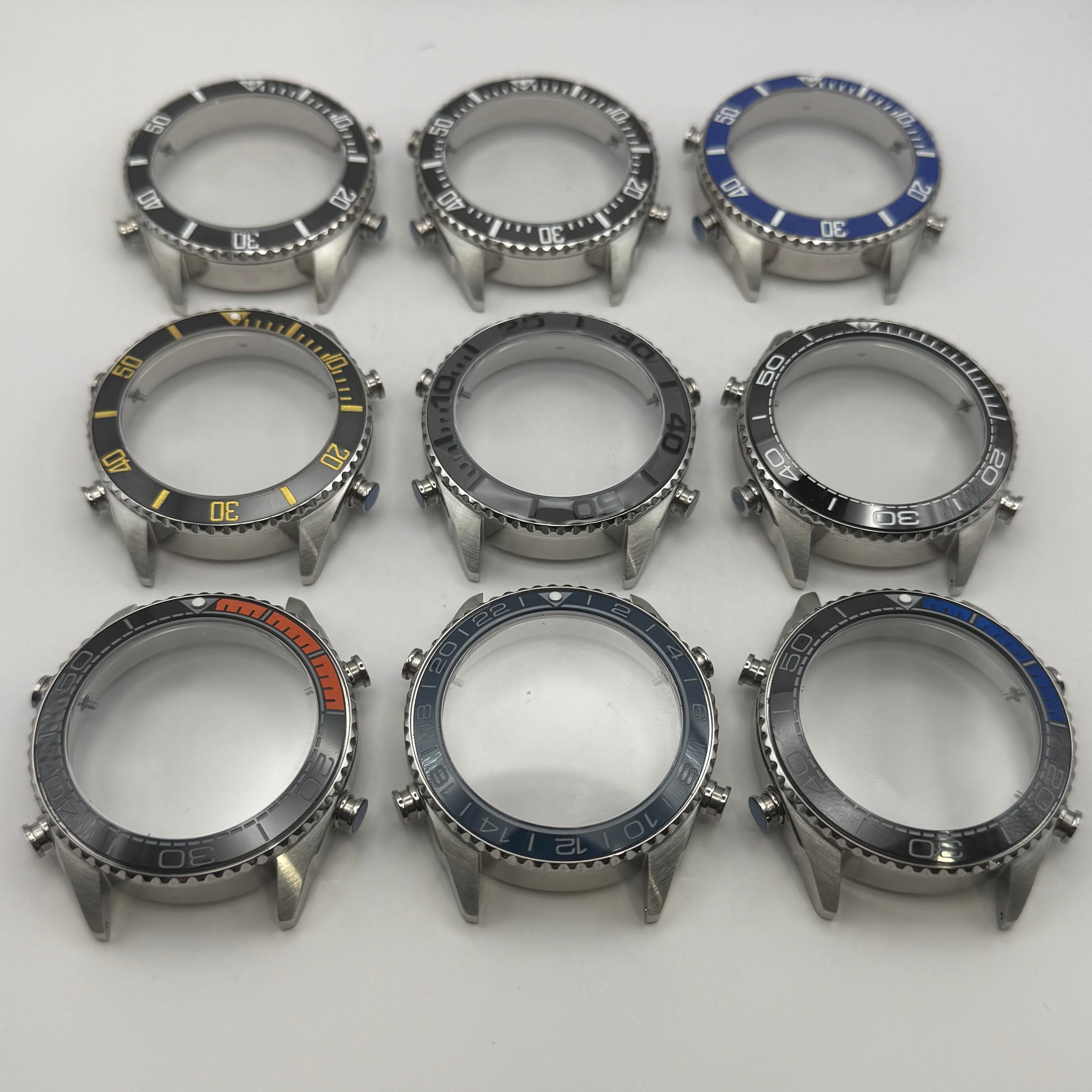 TTT-001 Mod Kit for GA2100+ Custom Bezel