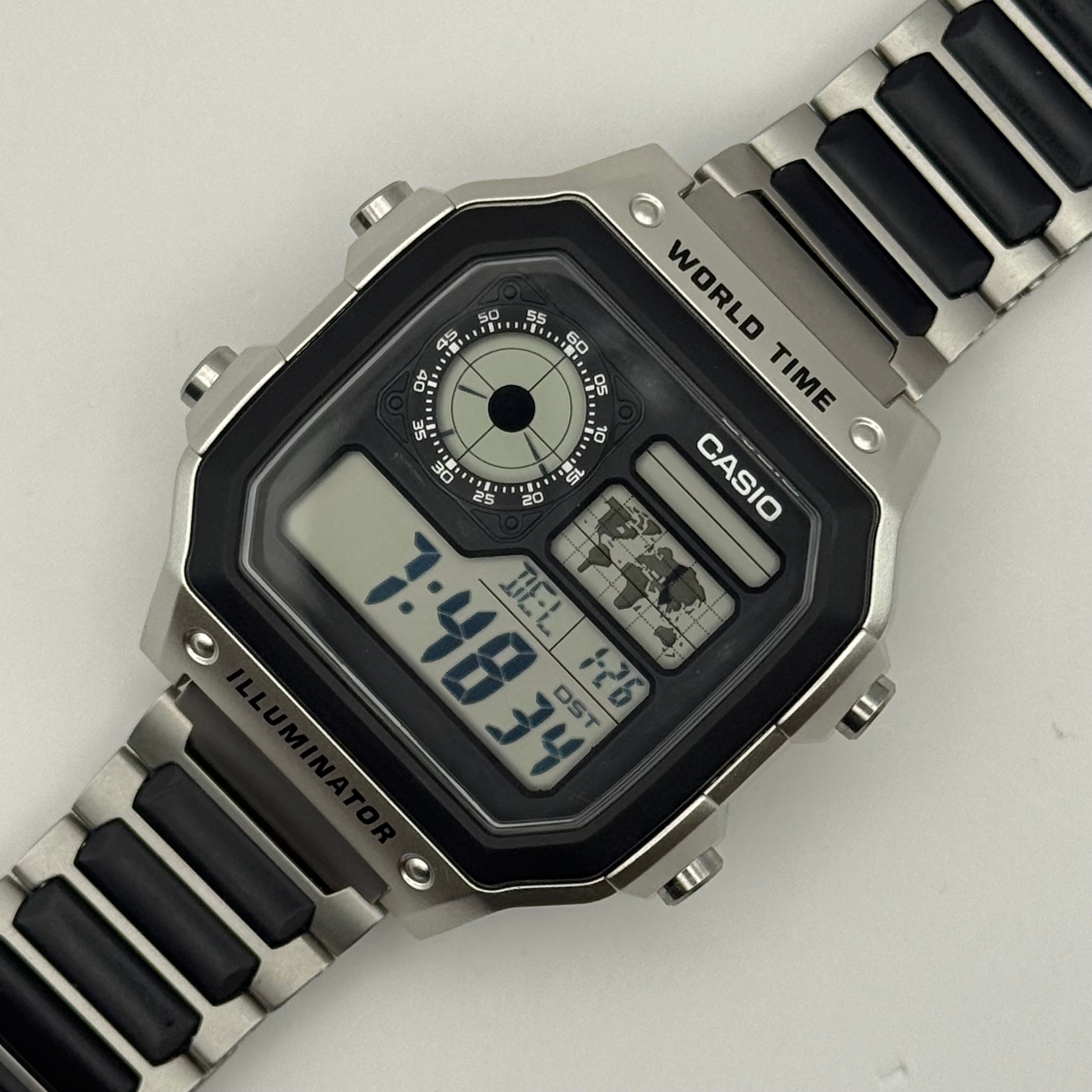 Custom AE1200 “Two Tone”