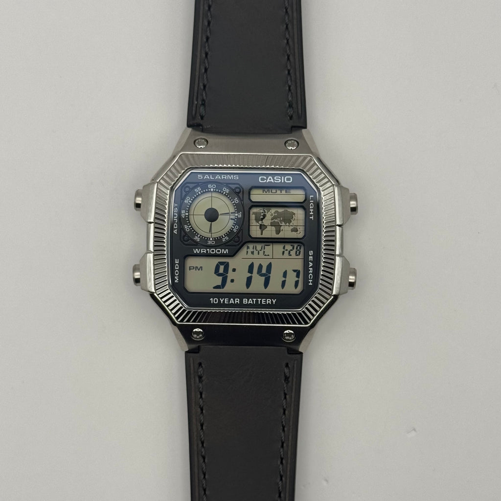 Custom AE1200 “Graphite”