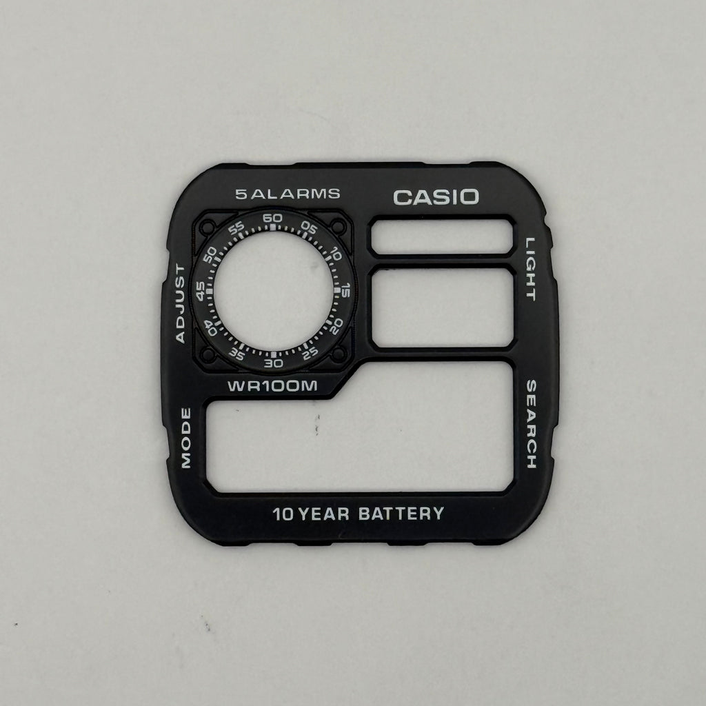 Royale Metal Faceplates A (Aftermarket)