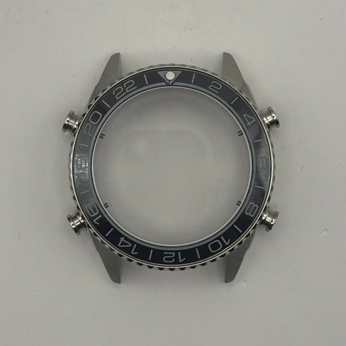 TTT-001 Mod Kit for GA2100+ Custom Bezel