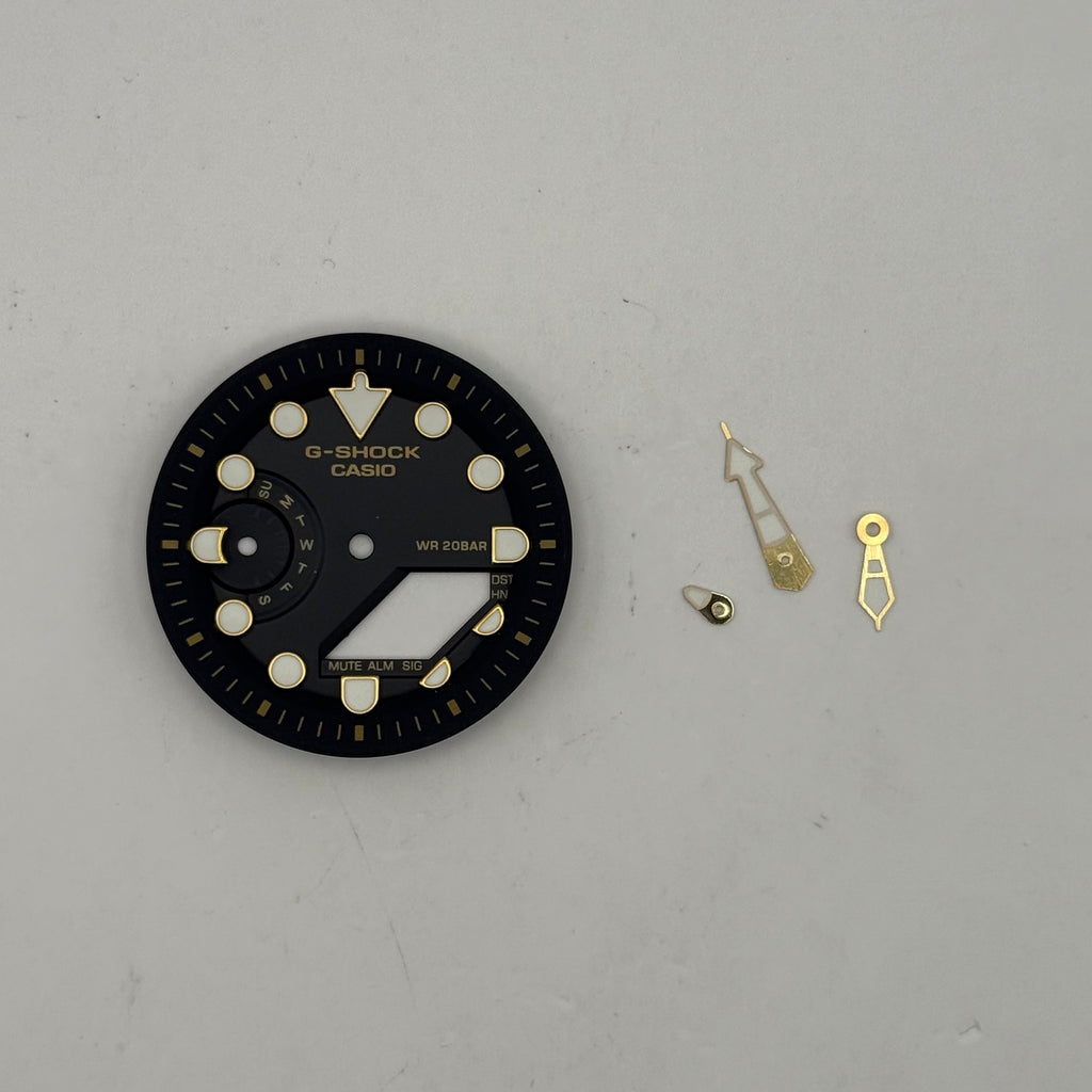 Custom Dial Kit for GA2100