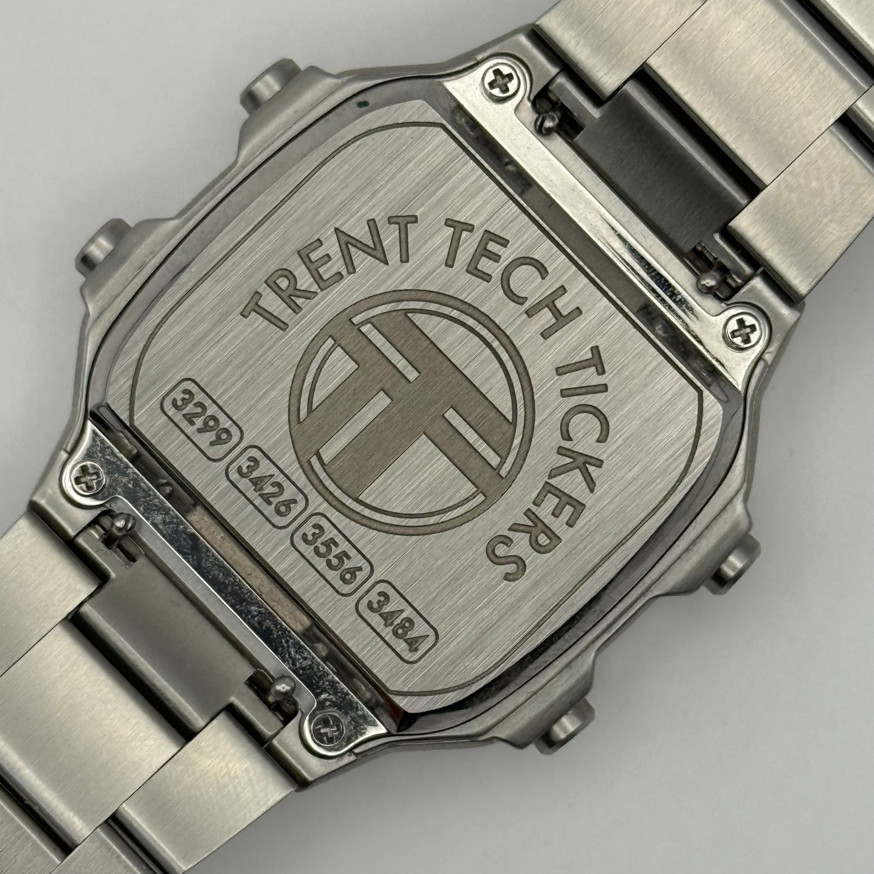 Aftermarket Stainless Steel Mod Bracelet