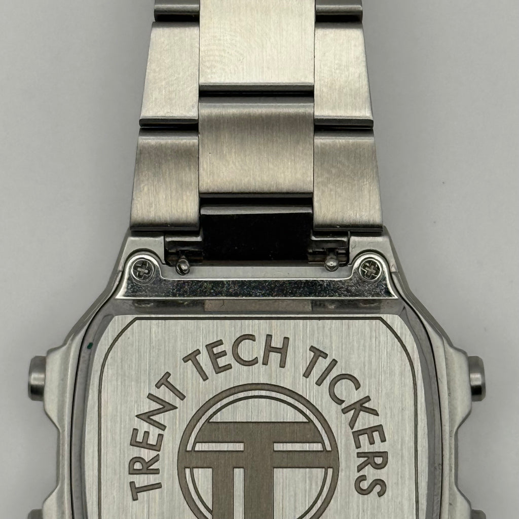 Aftermarket Stainless Steel Mod Bracelet