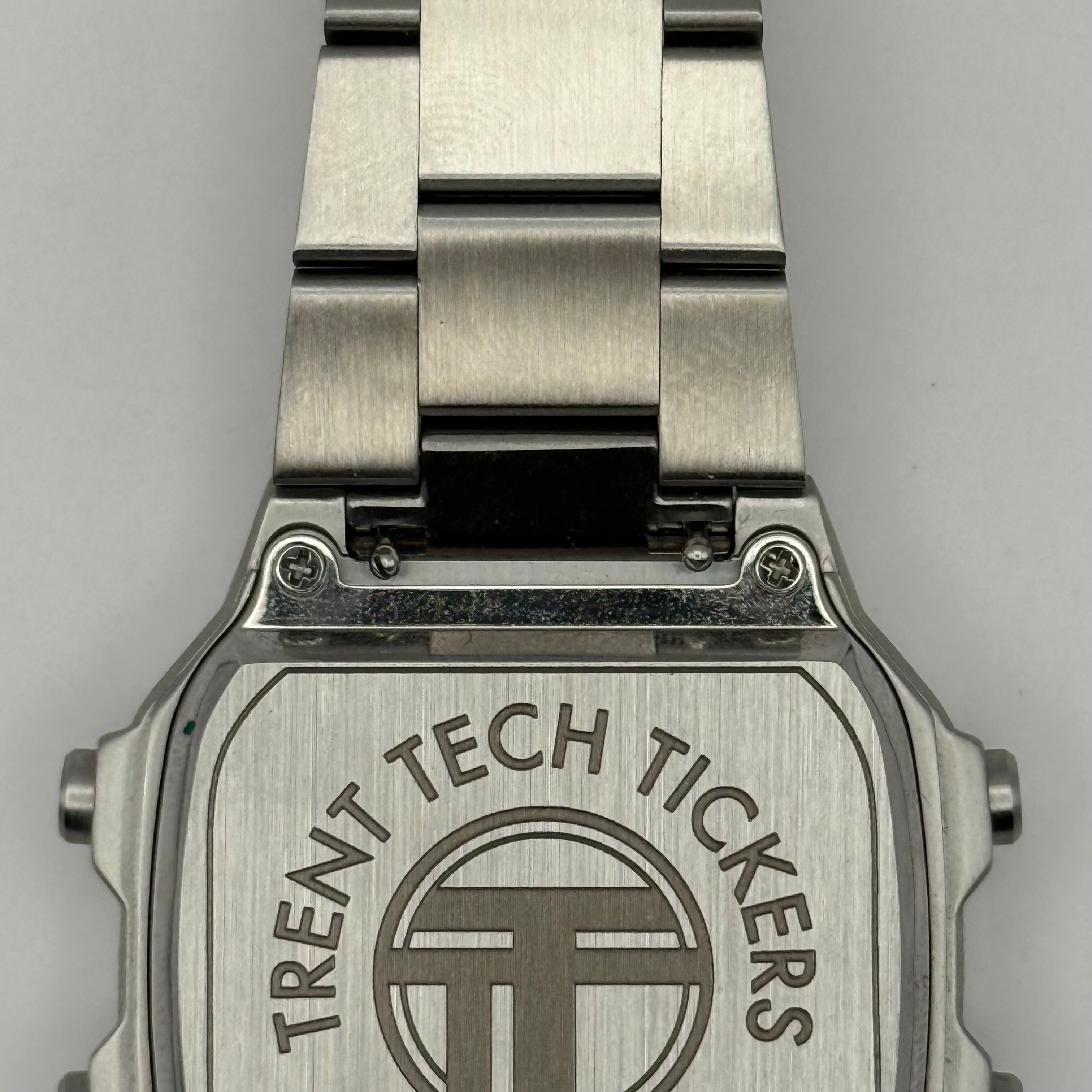 Aftermarket Stainless Steel Mod Bracelet