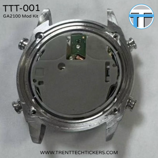 TTT-001 Mod Kit for GA2100