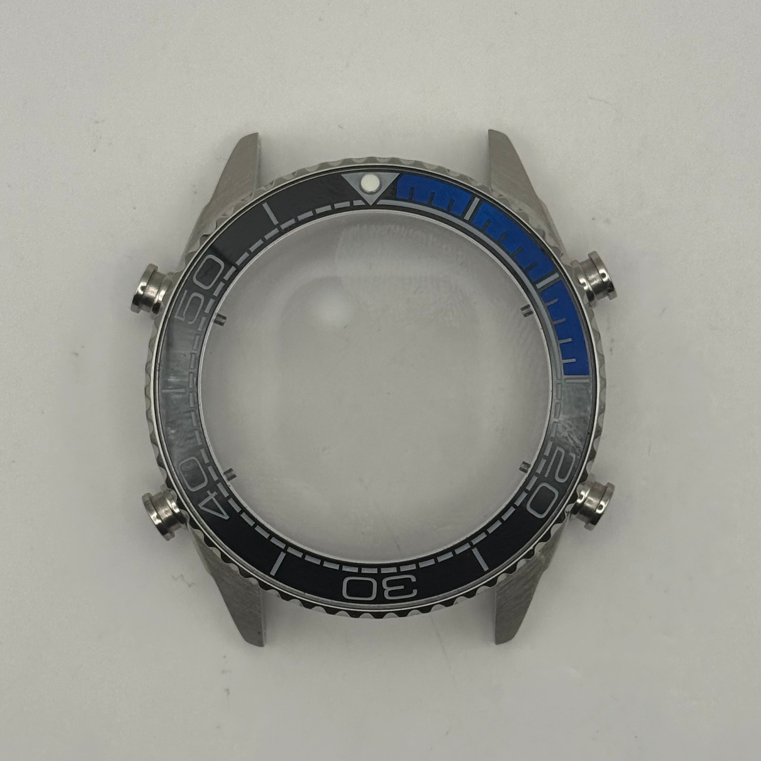 TTT-001 Mod Kit for GA2100+ Custom Bezel