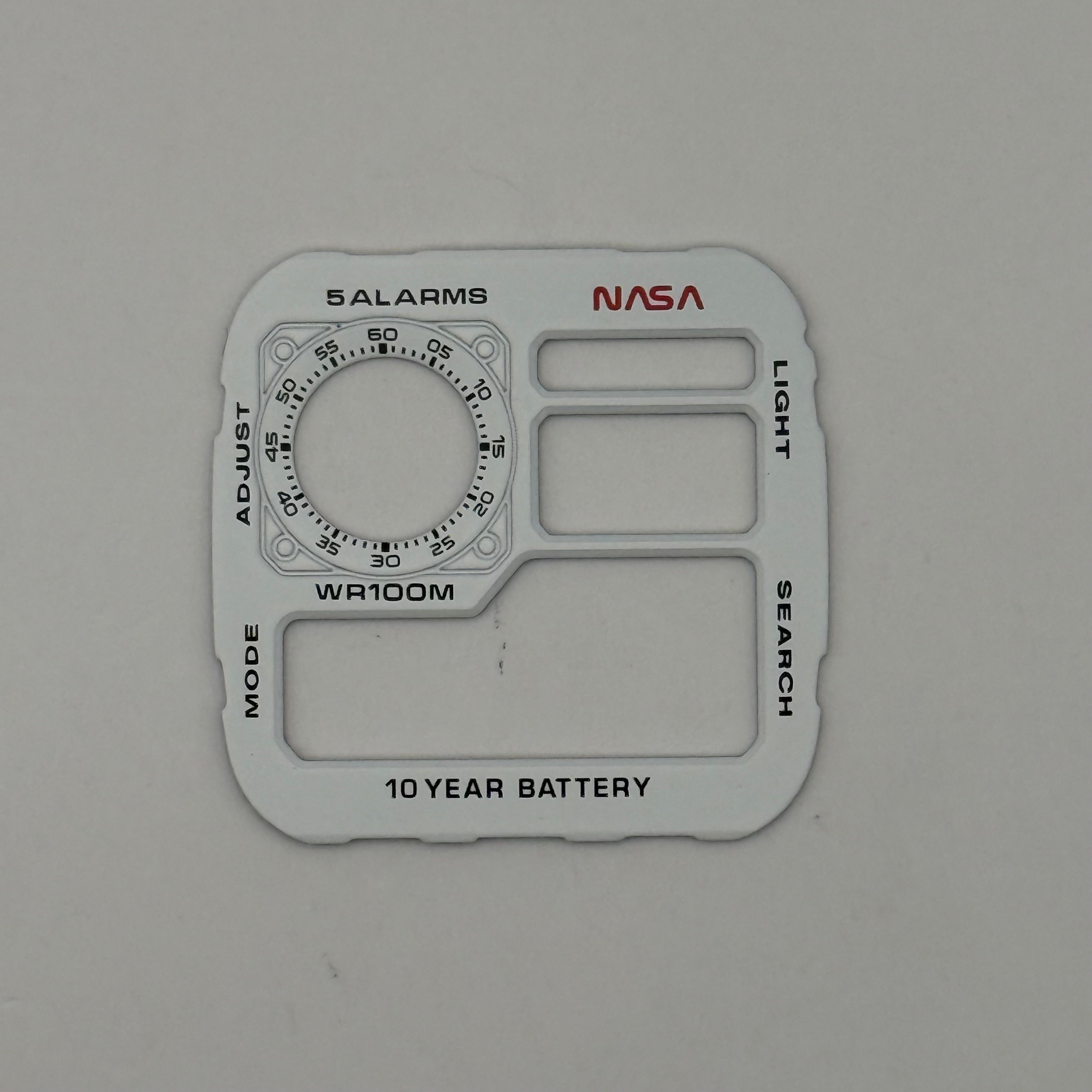 Royale Metal Faceplates A (Aftermarket)