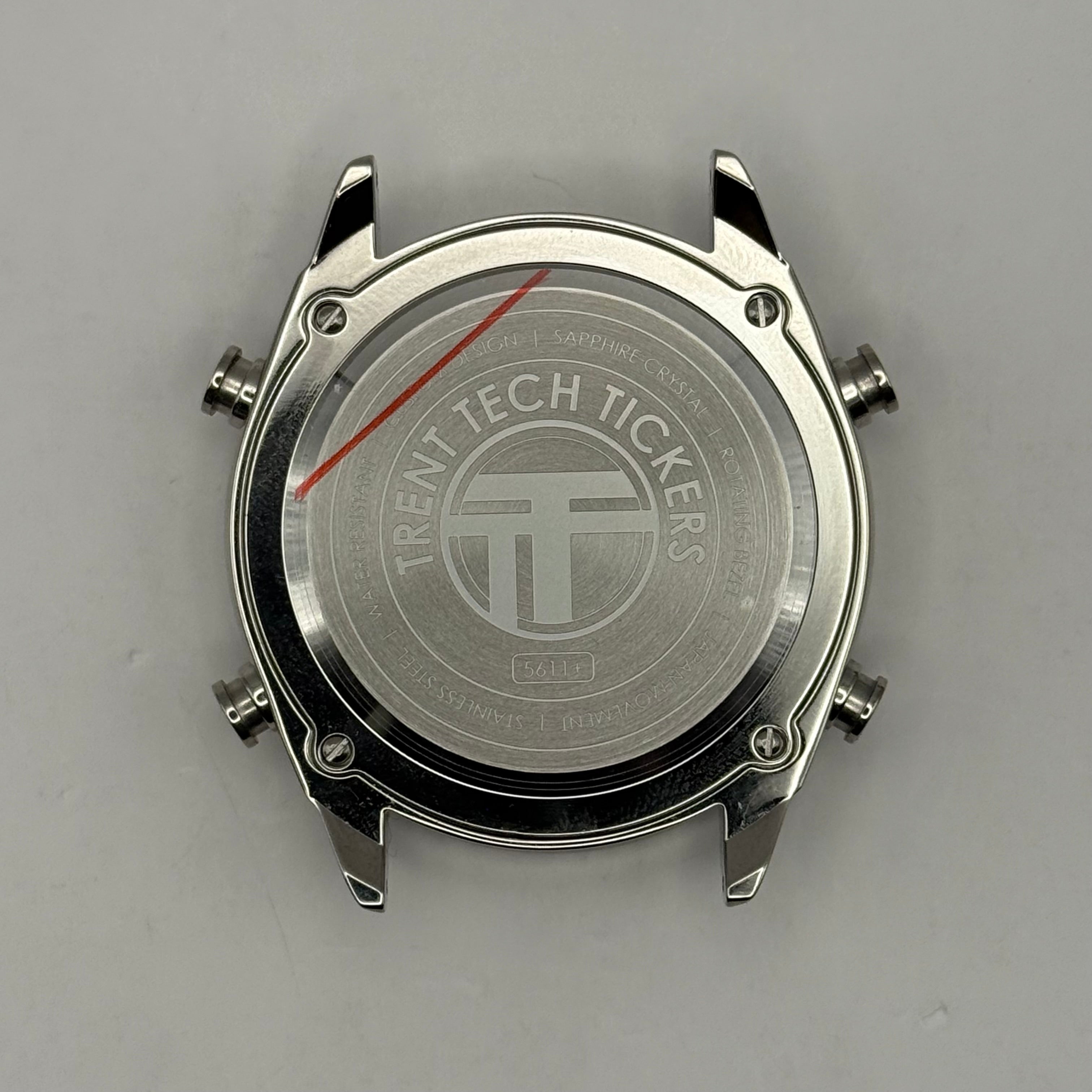 TTT-001 Mod Kit for GA2100+