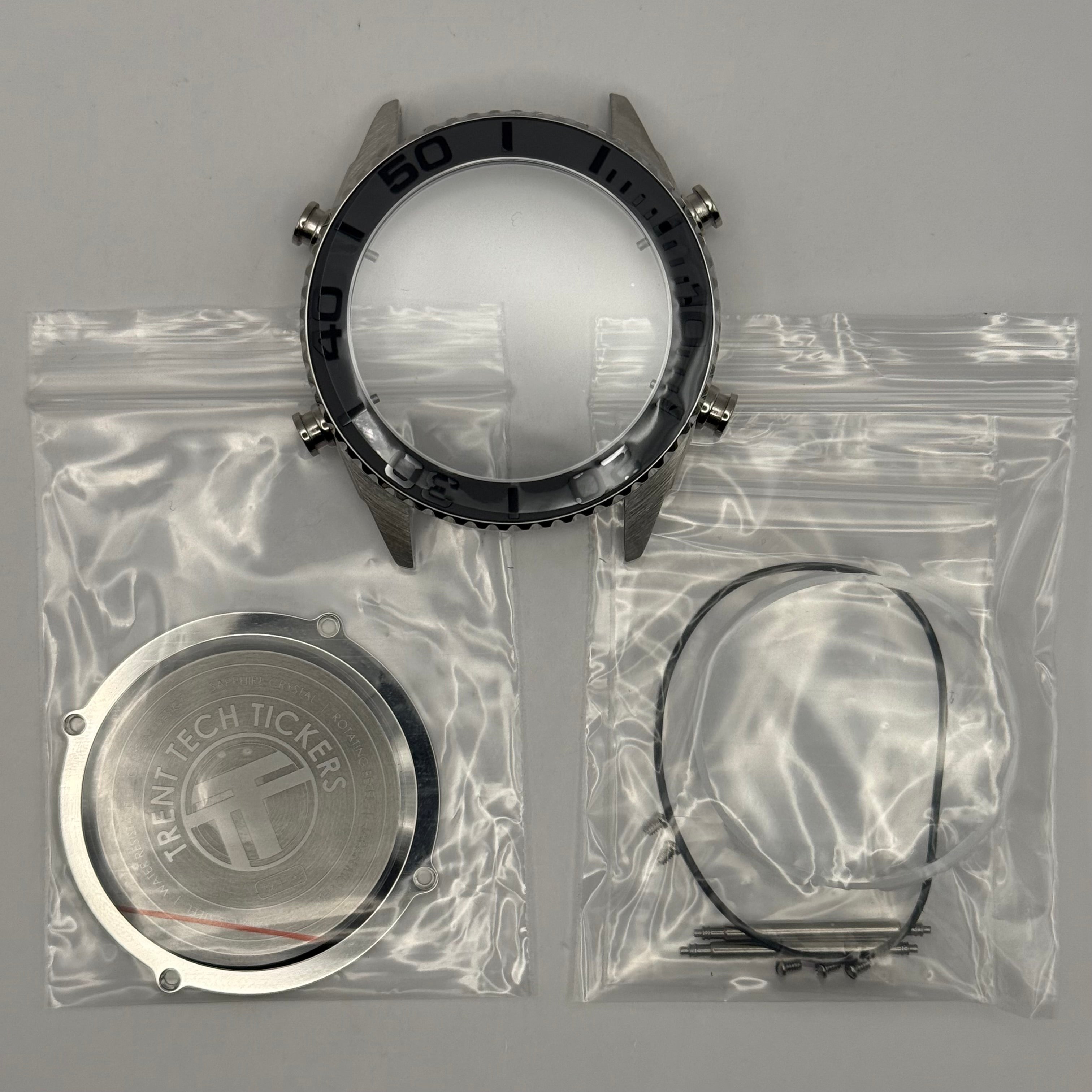 TTT-001 Mod Kit for GA2100+