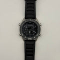 TTT-001 Build: GAB-001 Black & Gray