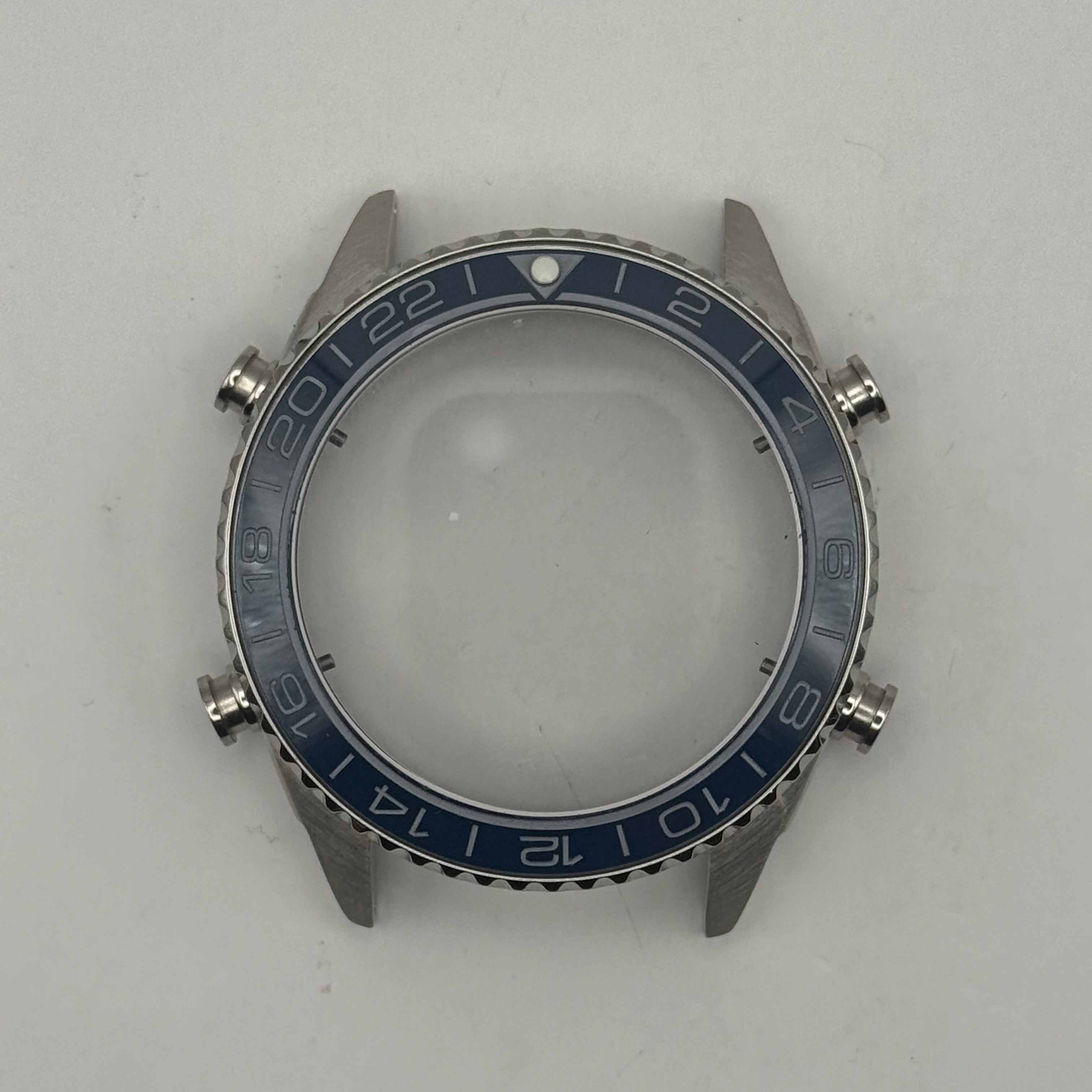 TTT-001 Mod Kit for GA2100+ Custom Bezel