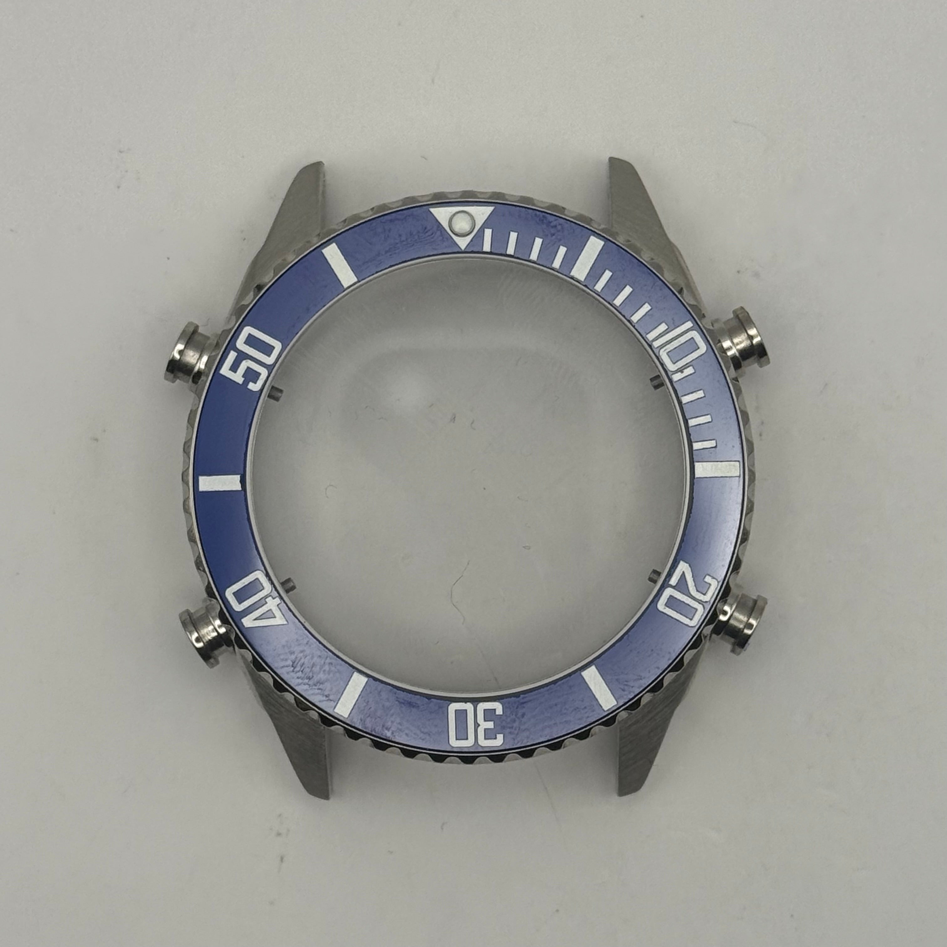 TTT-001 Mod Kit for GA2100+ Custom Bezel