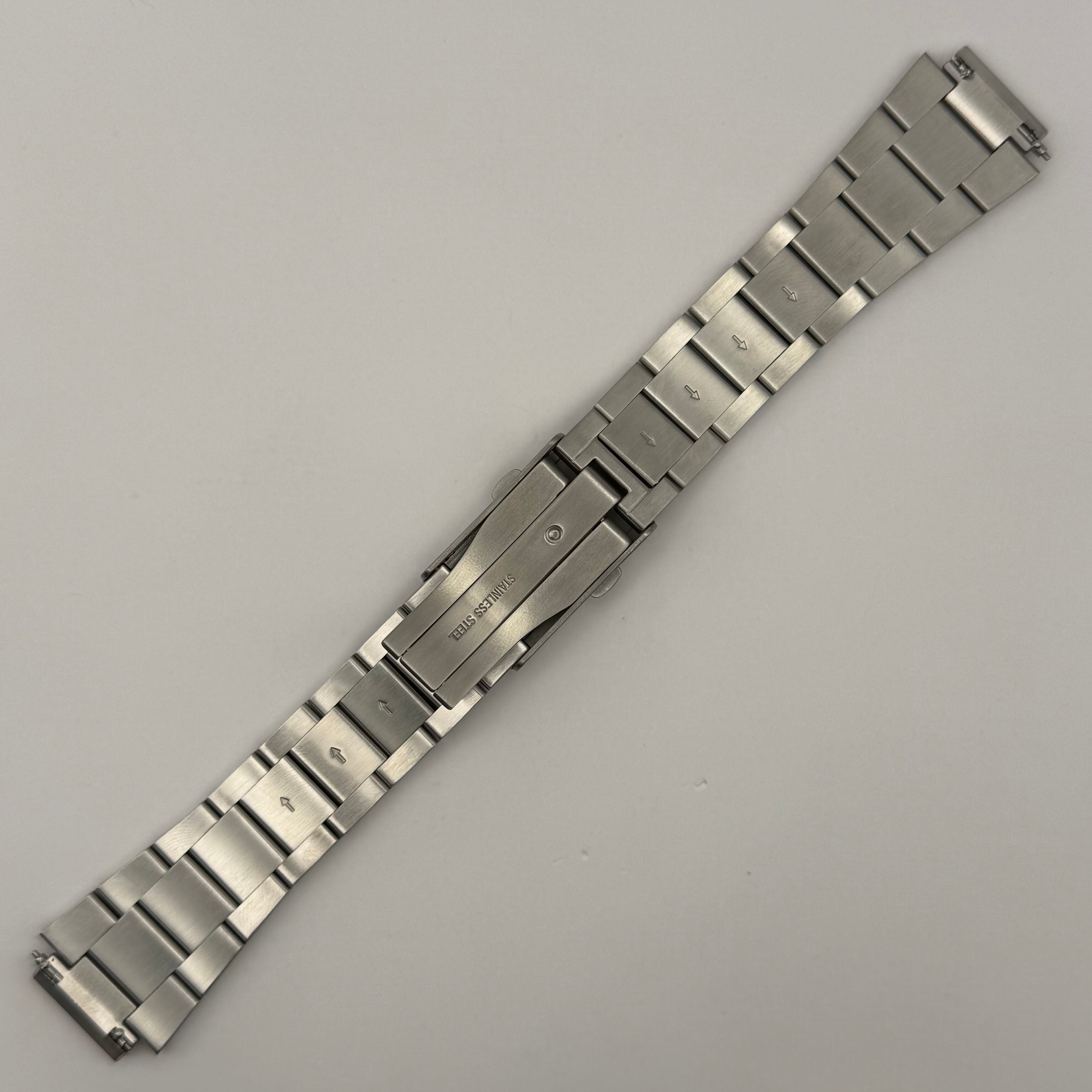 Aftermarket Stainless Steel Mod Bracelet
