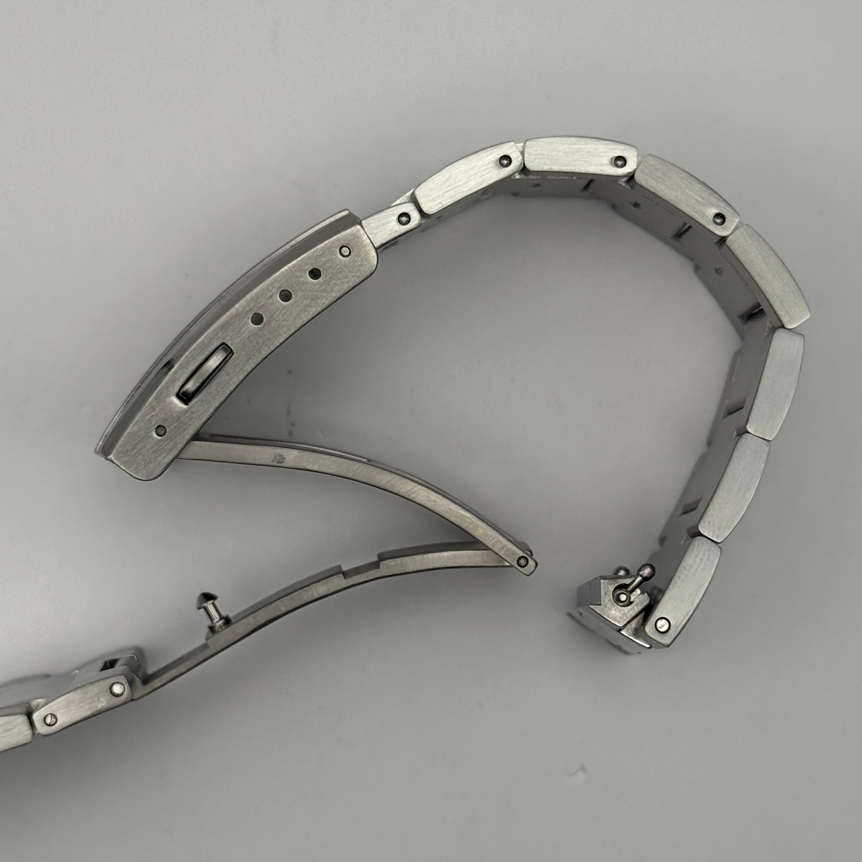 Aftermarket Stainless Steel Mod Bracelet