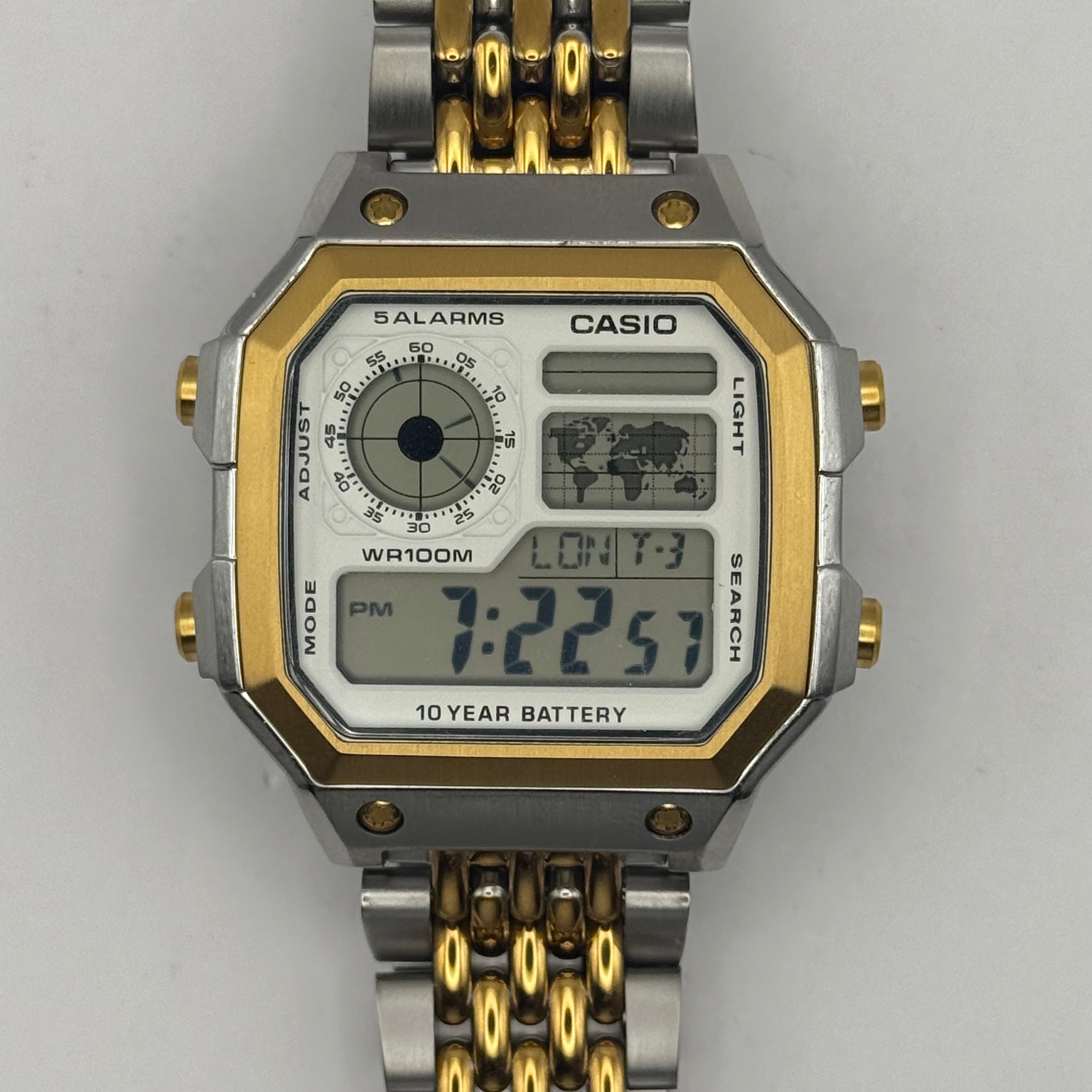 Custom AE1200 “Two Tone”