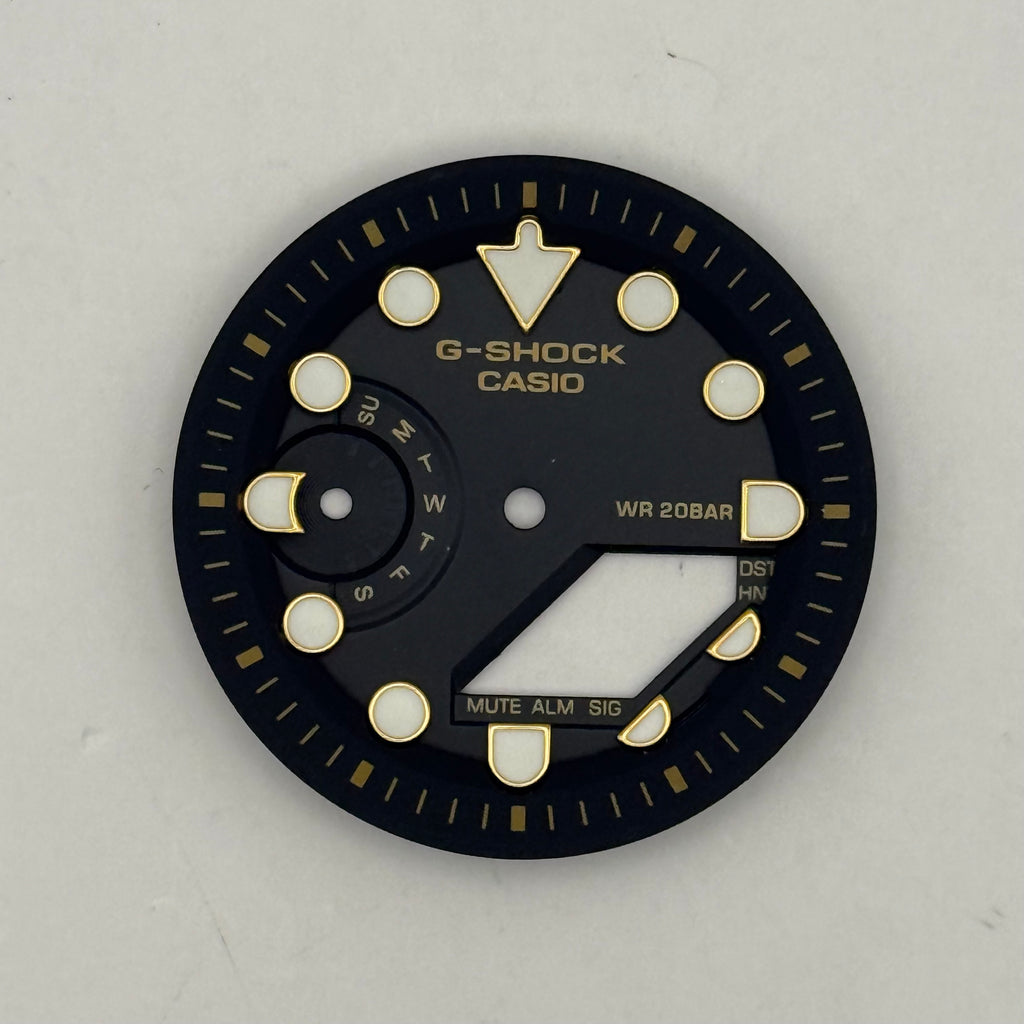 Custom Dial Kit for GA2100
