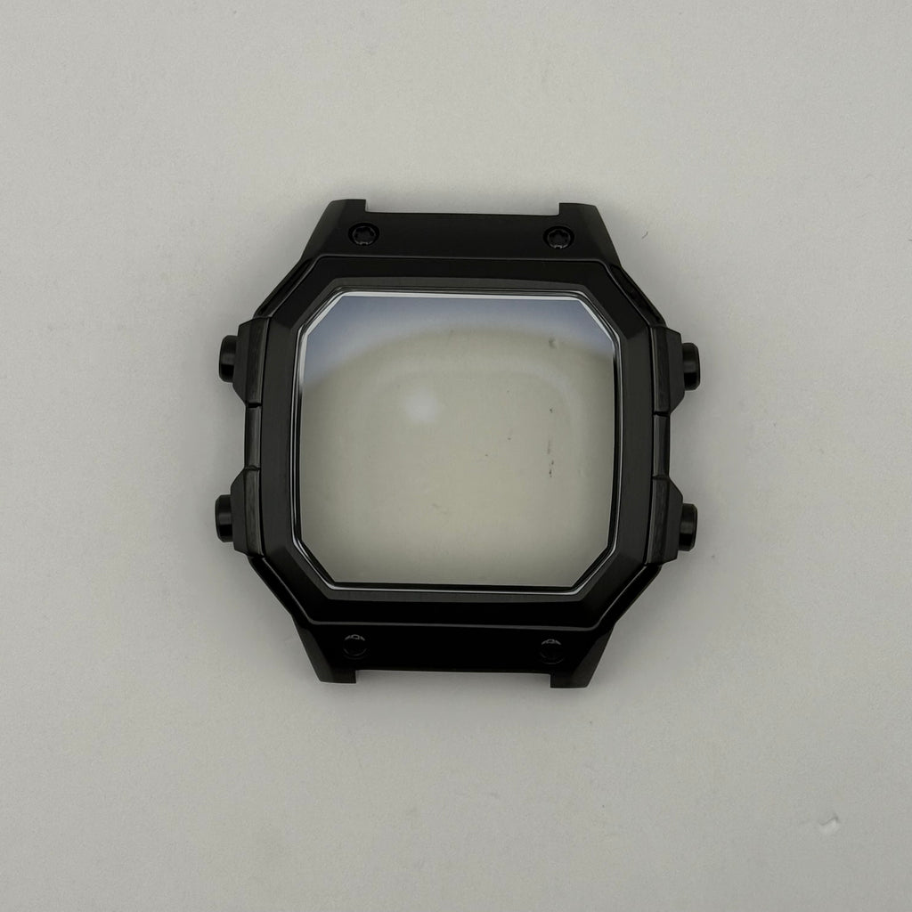 Royale Stainless Steel Case Upgrade