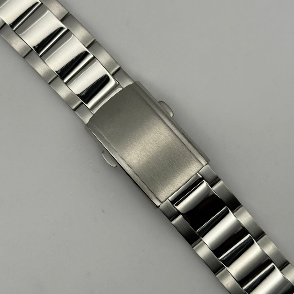 Aftermarket Stainless Steel Mod Bracelet