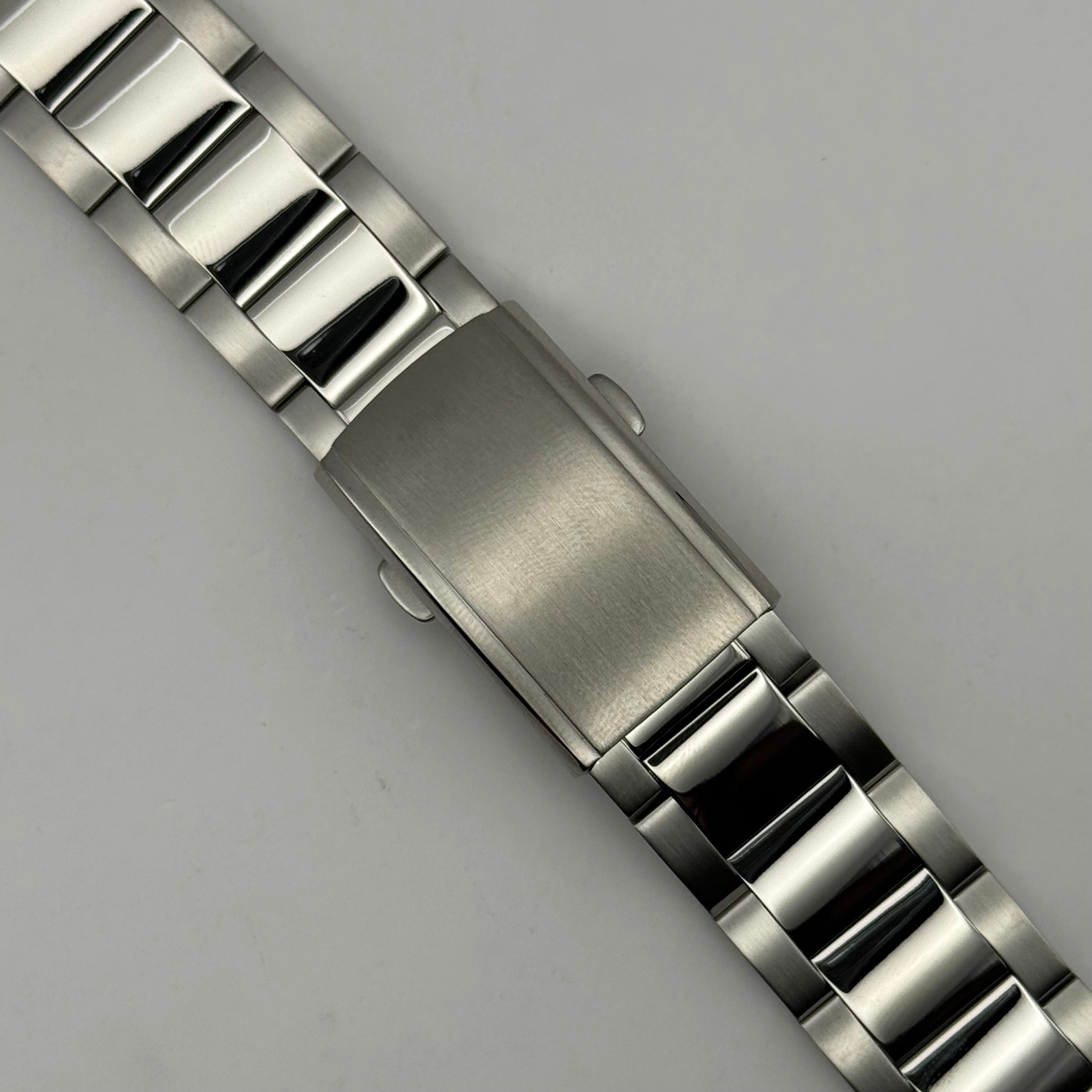 Aftermarket Stainless Steel Mod Bracelet