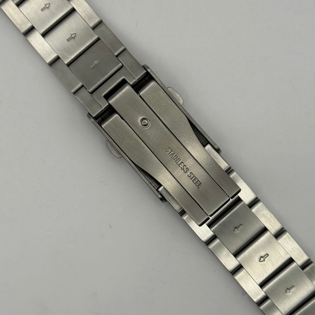 Aftermarket Stainless Steel Mod Bracelet