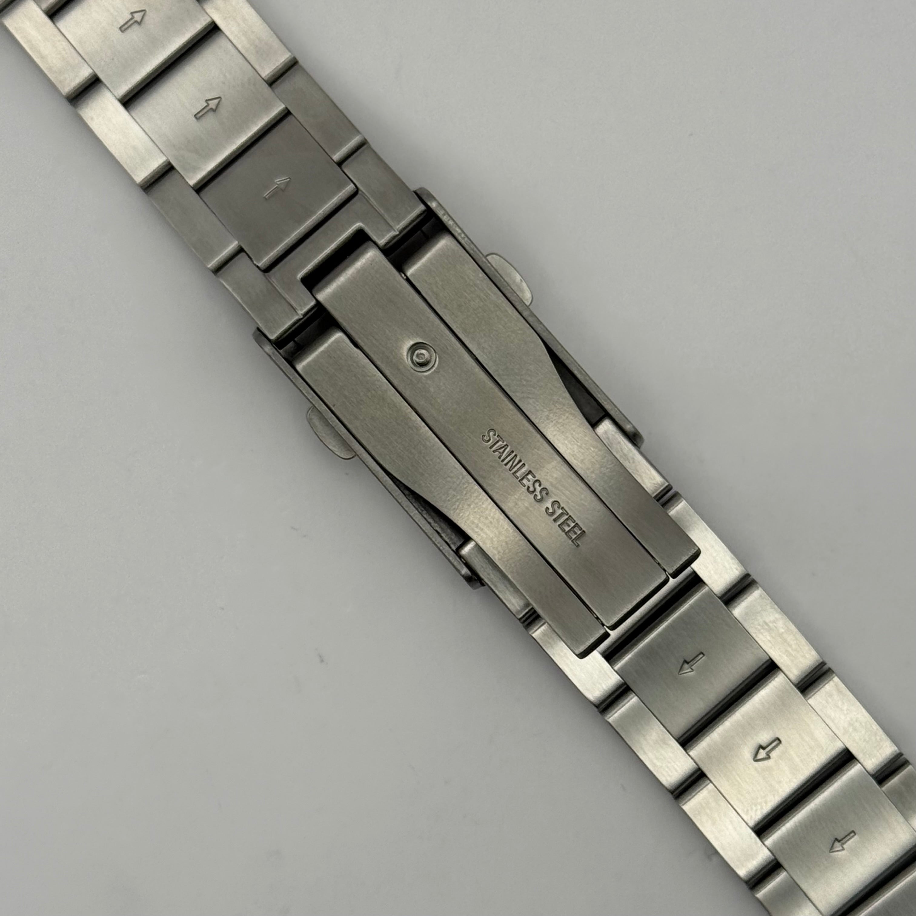 Aftermarket Stainless Steel Mod Bracelet