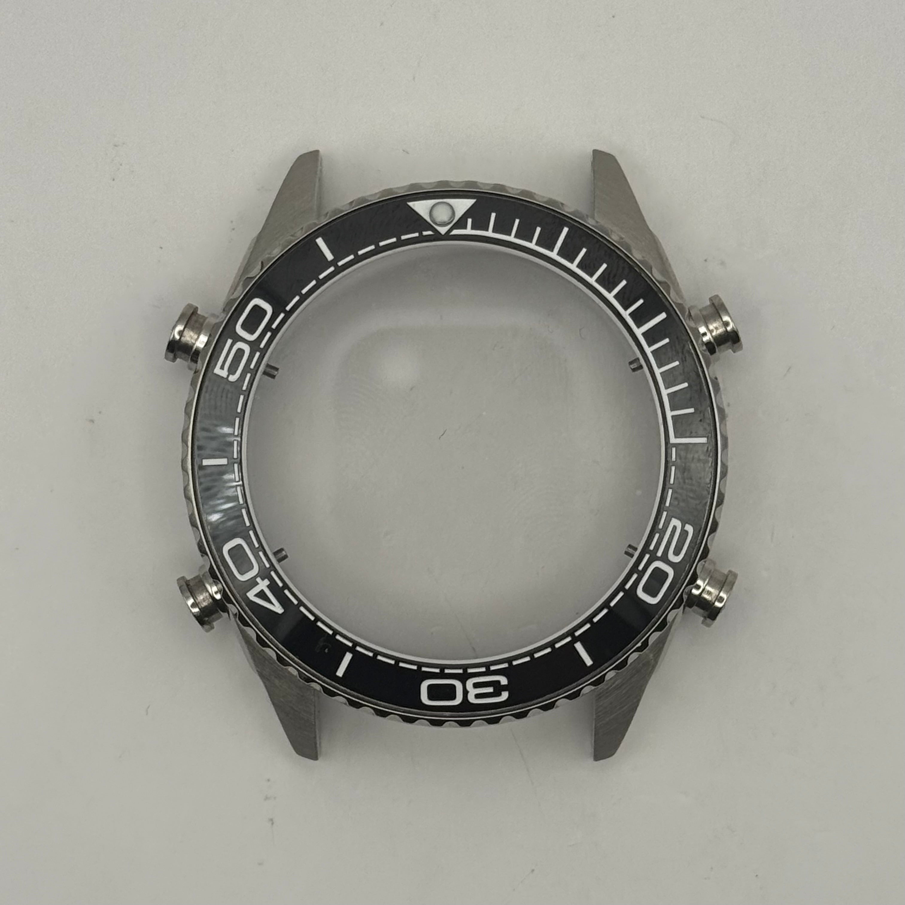 TTT-001 Mod Kit for GA2100+ Custom Bezel