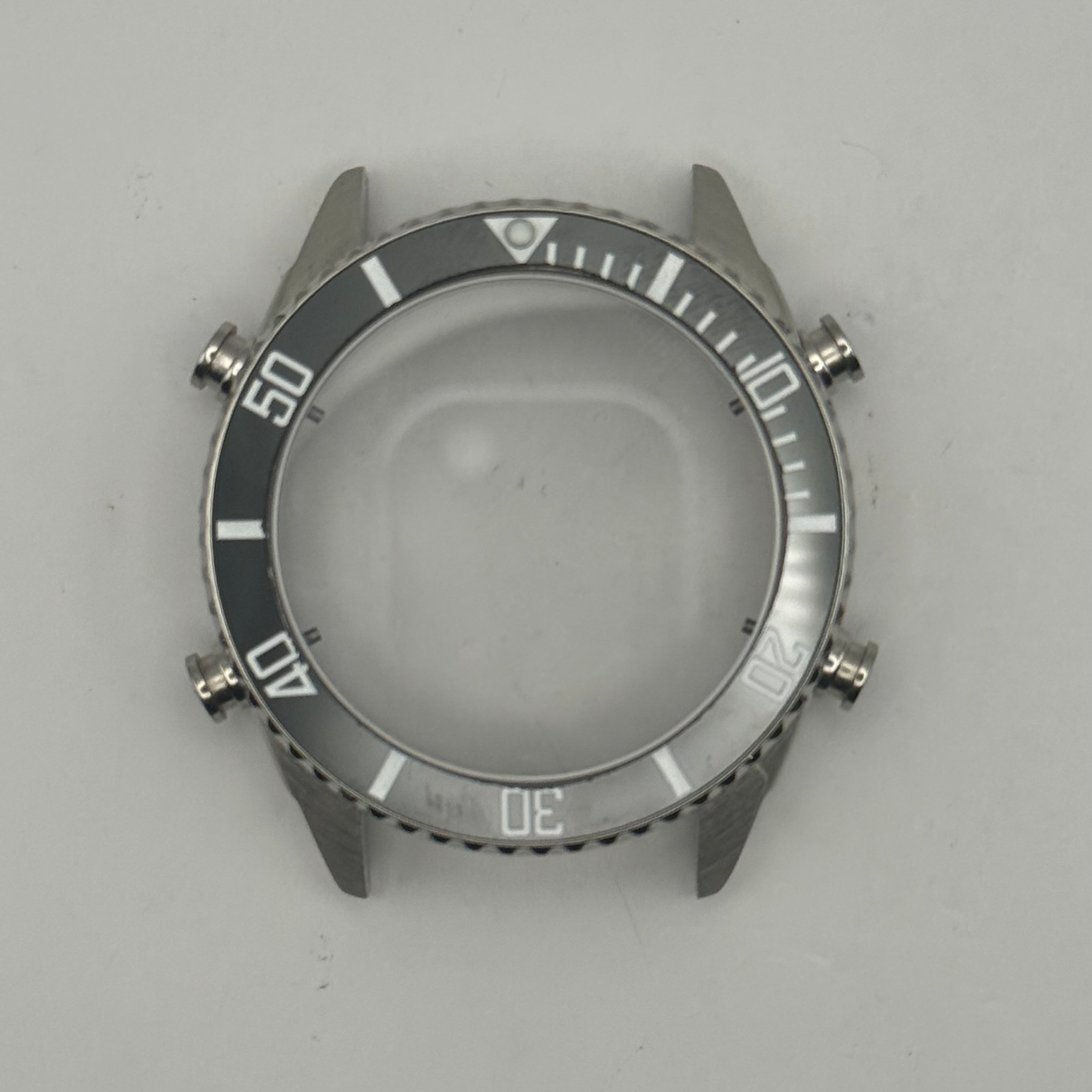 TTT-001 Mod Kit for GA2100+ Custom Bezel
