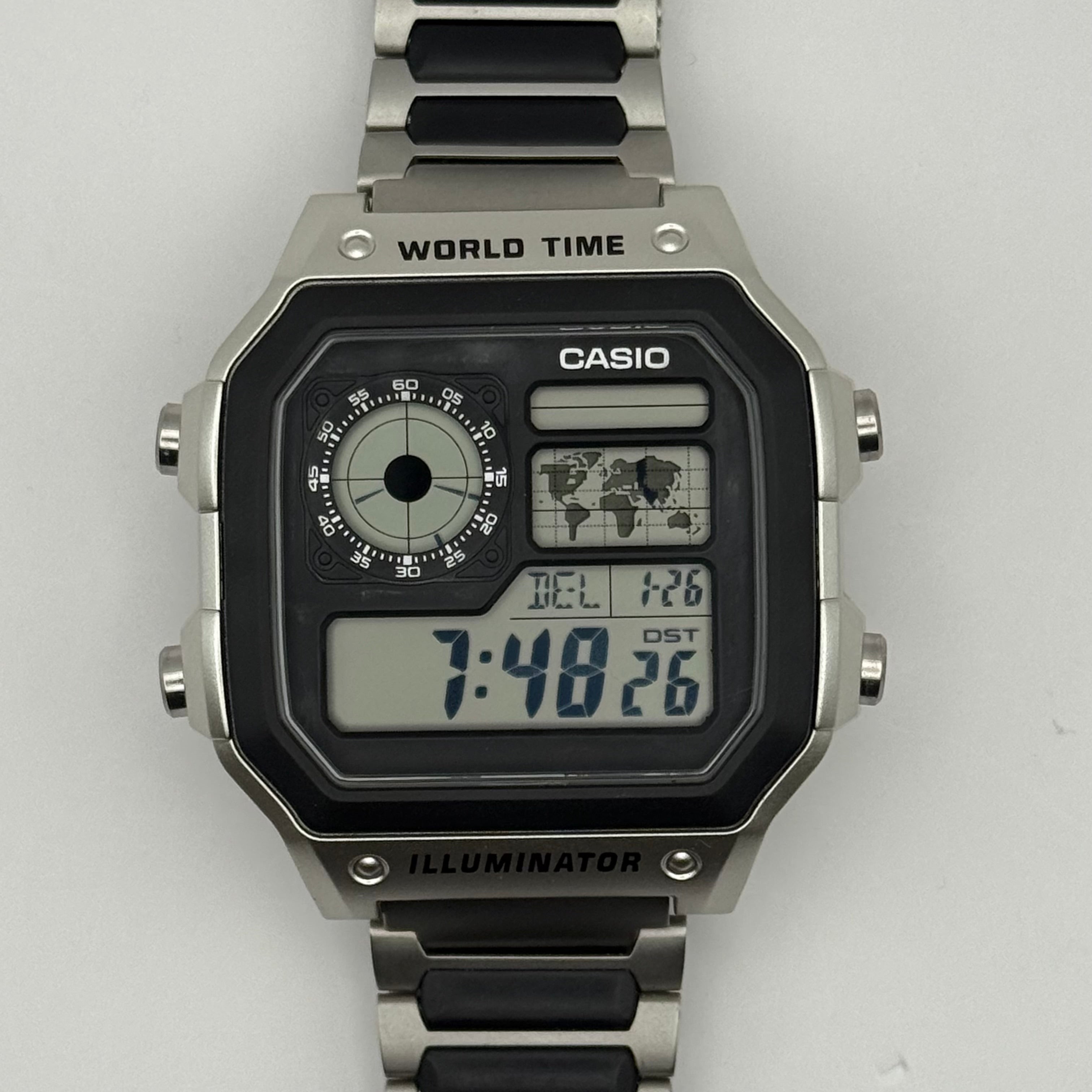 Custom AE1200 “Two Tone”