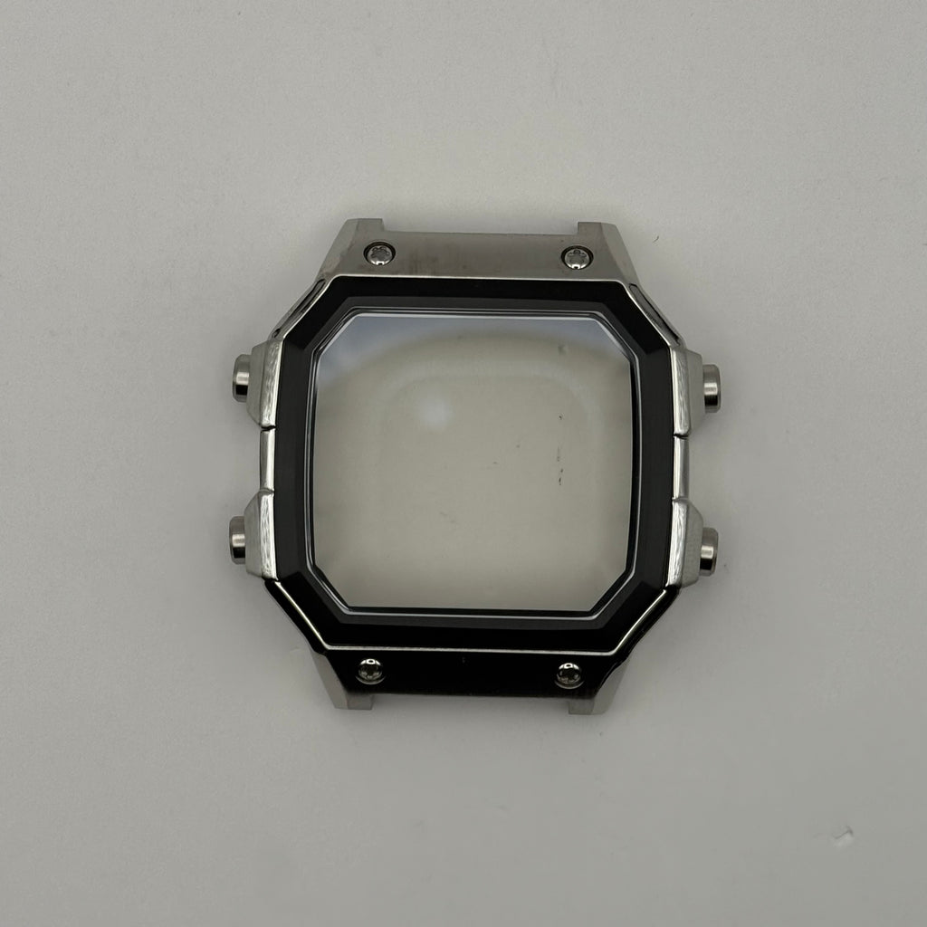 Royale Stainless Steel Case Upgrade