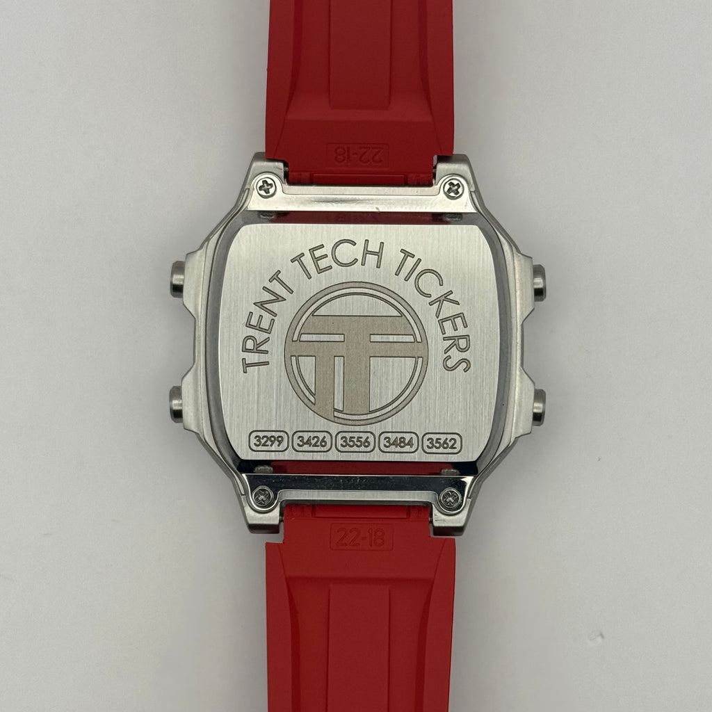 Custom AE1200 “Big Red”
