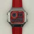 Custom AE1200 “Big Red”