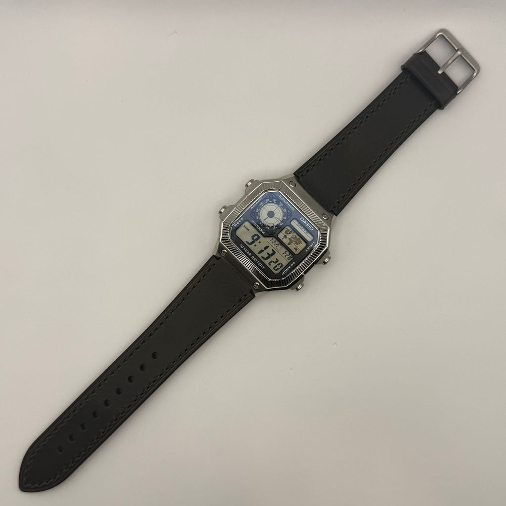 Custom AE1200 “Graphite”