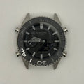 TTT-001 Build: Black & Gray
