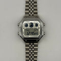 Custom AE1300 "Casiolex"
