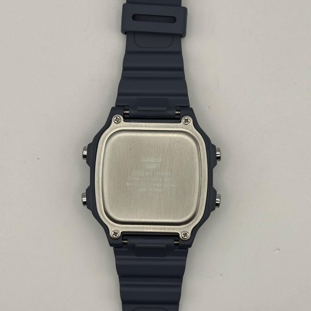 Custom WS1600 “Inverted Display”