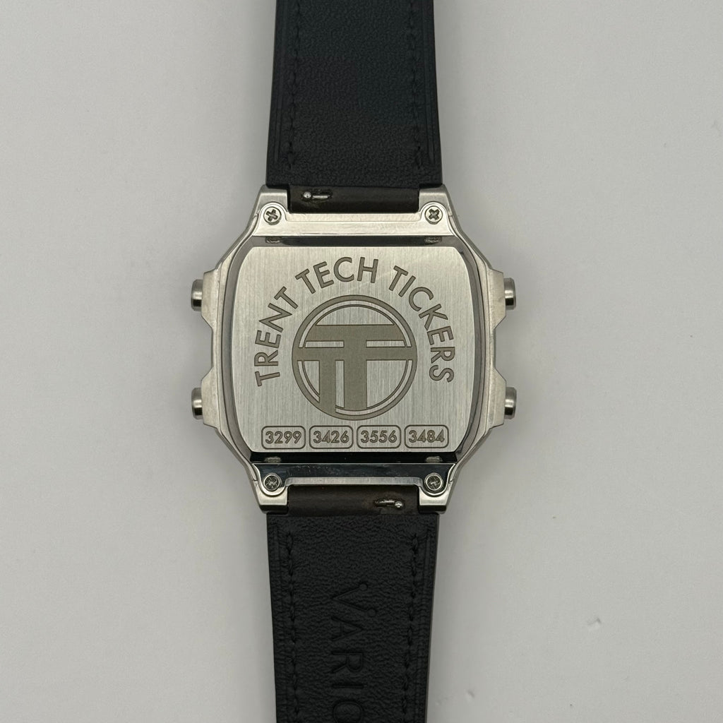 Custom AE1200 “Graphite”