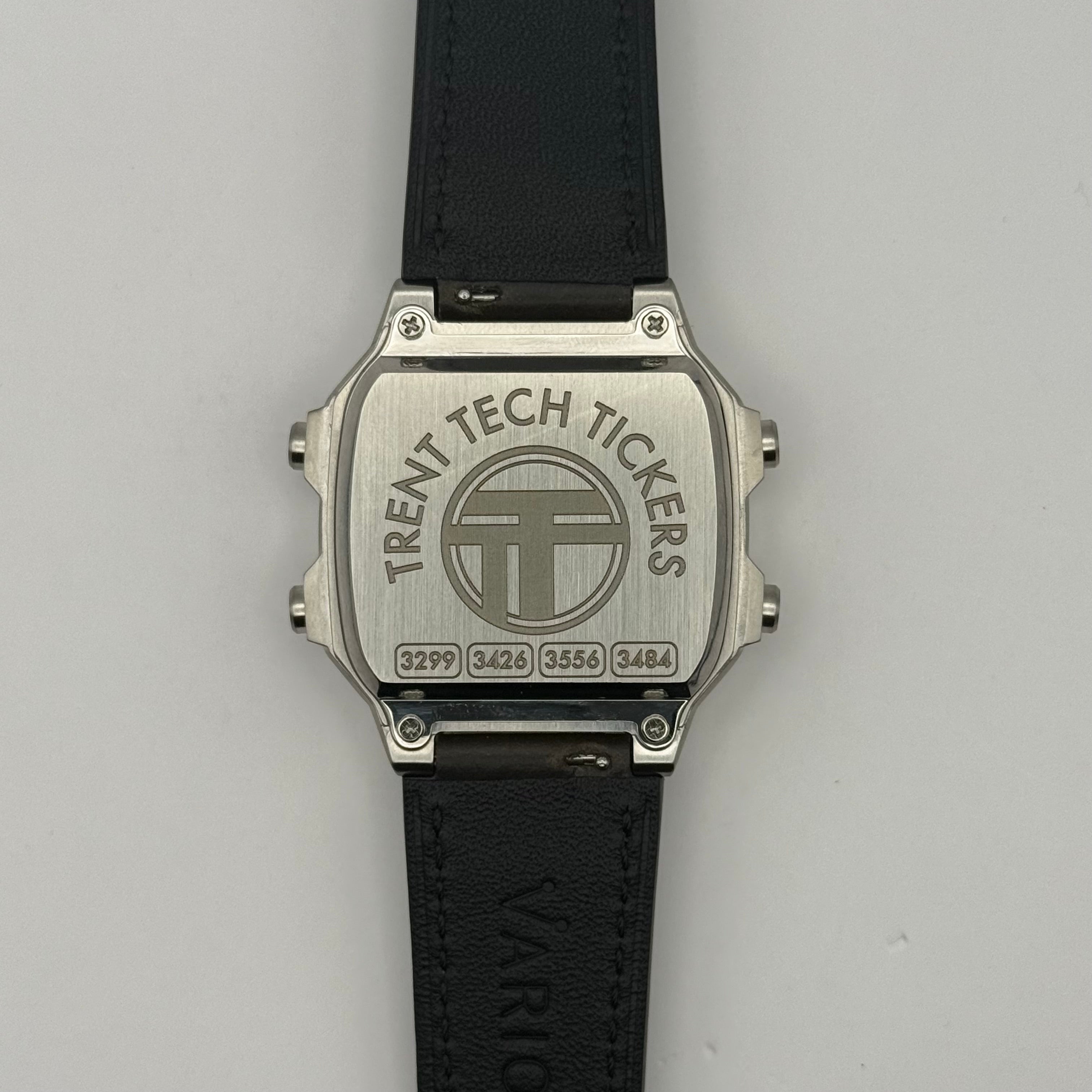 Custom AE1200 “Graphite”