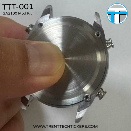 TTT-001 Mod Kit for GA2100