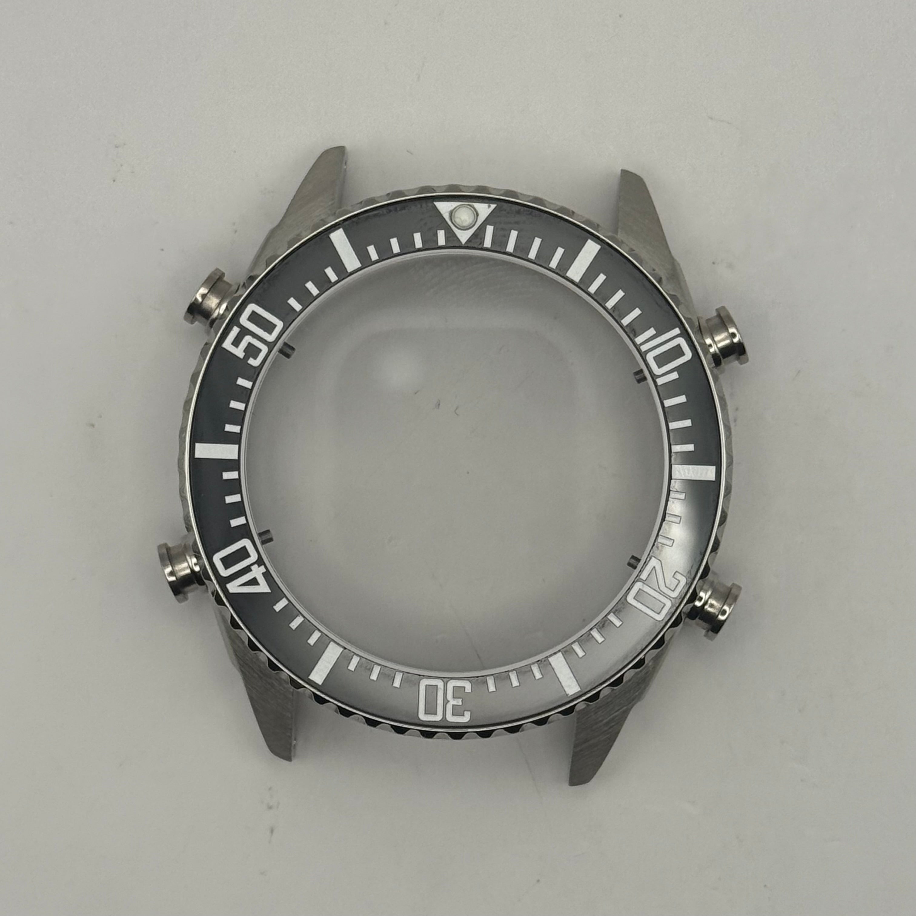TTT-001 Mod Kit for GA2100+ Custom Bezel